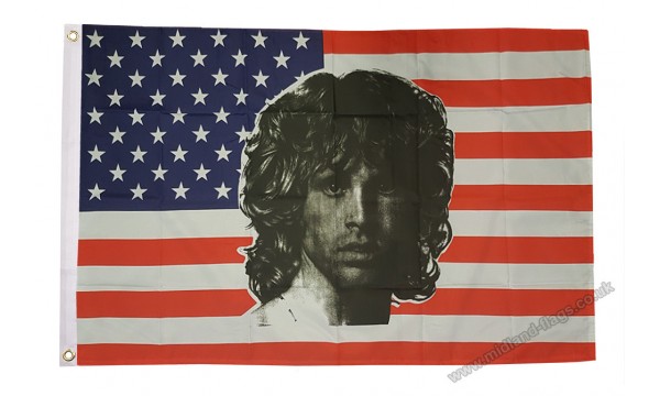 USA Morrison Flag